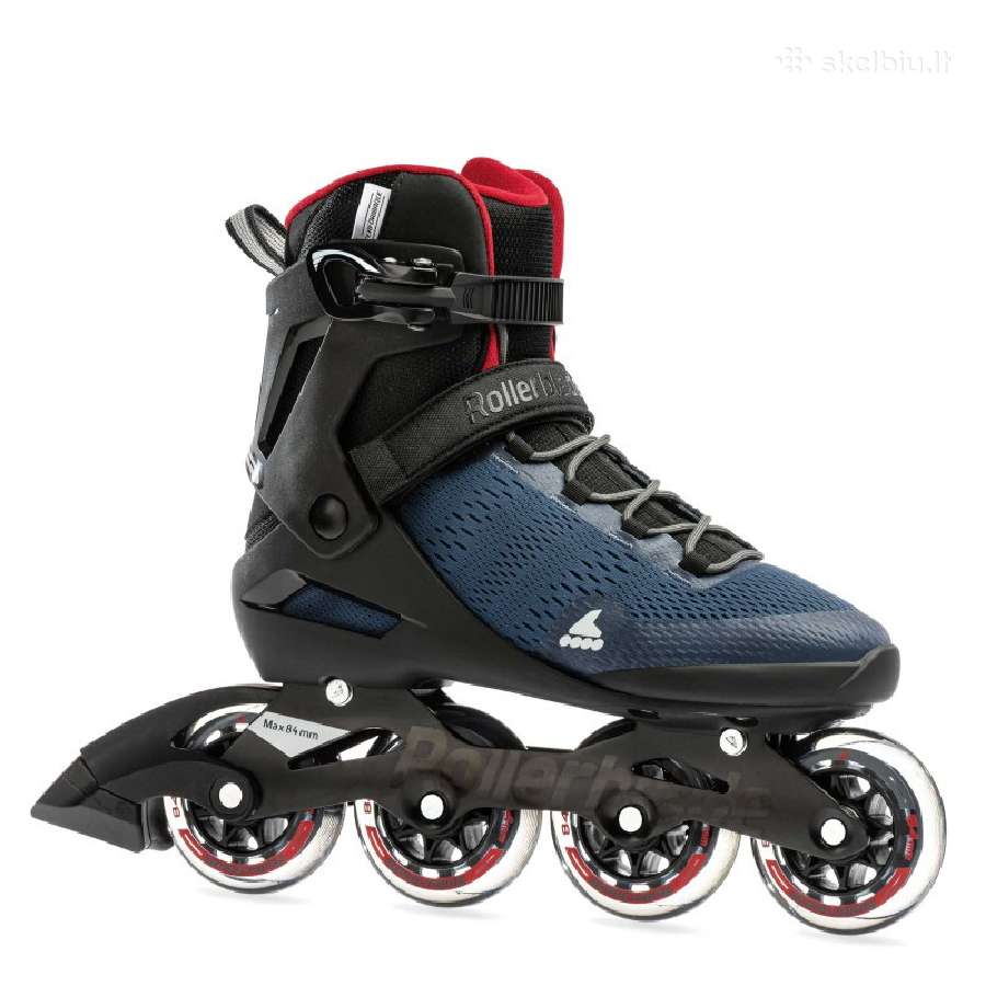 Įvairūs kokybiški Rollerblade riedučiai - nuotraukos Nr. 2