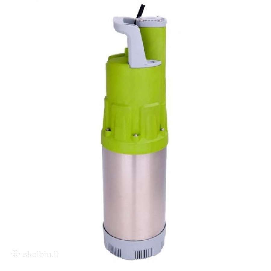 Siurblys šuliniams Omnigena Multi Diver 1000 EVO