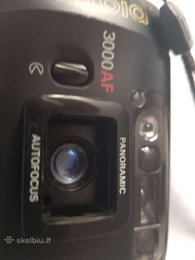 Foto tecnika