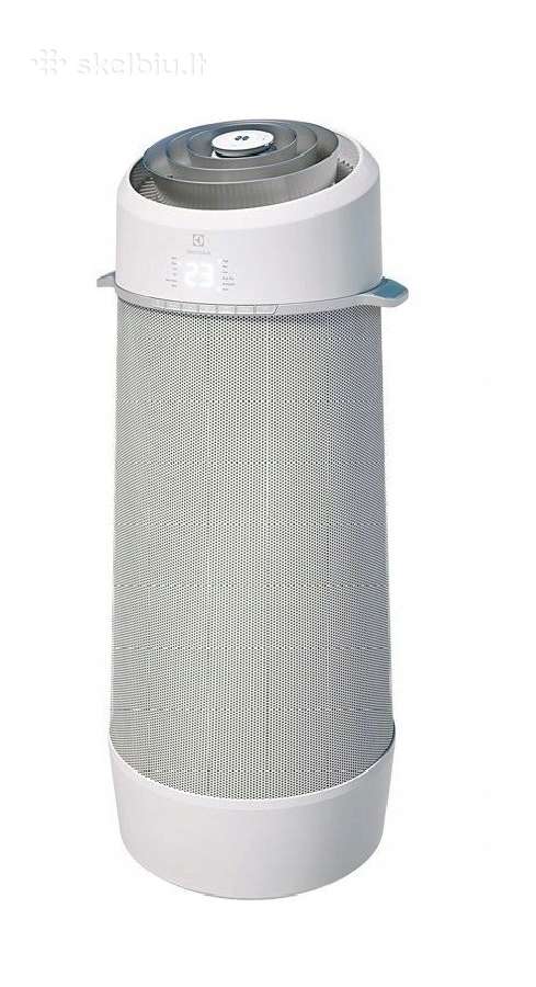 Electrolux Wp71-265wt kondicionierius - nuotraukos Nr. 2
