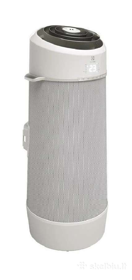 Electrolux Wp71-265wt kondicionierius - nuotraukos Nr. 4