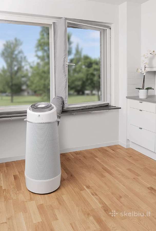 Electrolux Wp71-265wt kondicionierius
