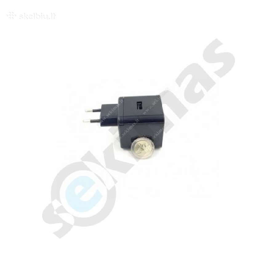 Usb pakrovėjas Ip kamera