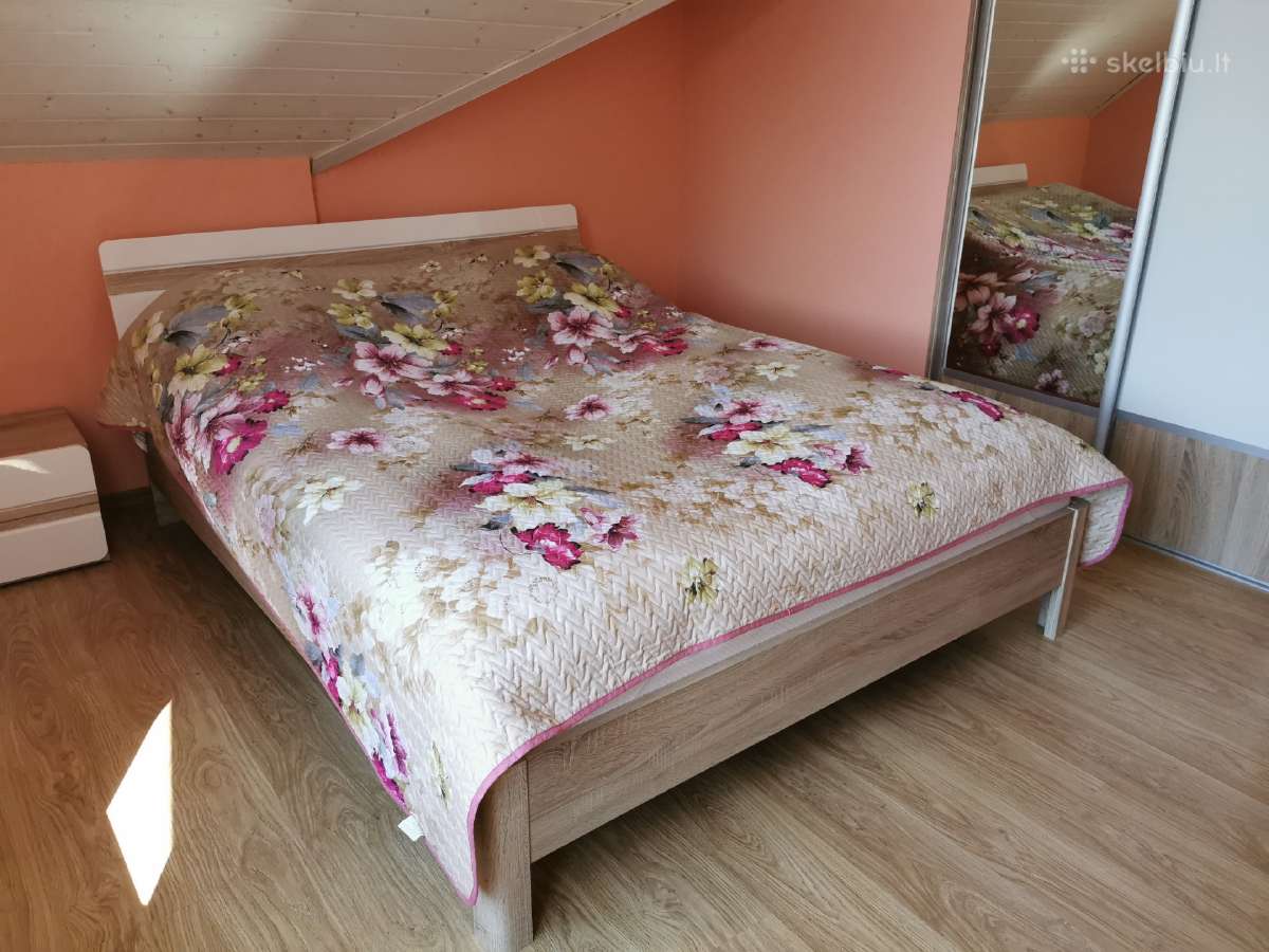 Svečių namai Palangoje - nuotraukos Nr. 2