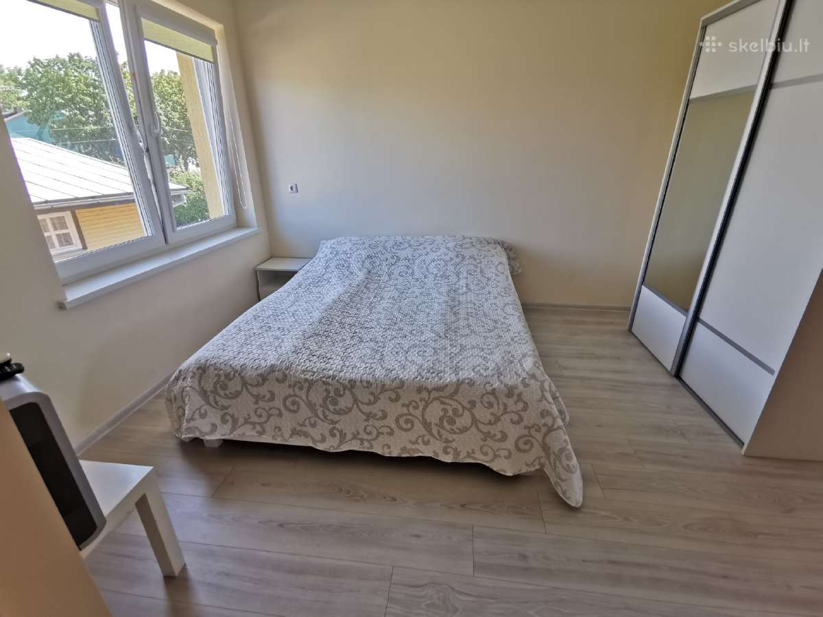 Svečių namai Palangoje - nuotraukos Nr. 6