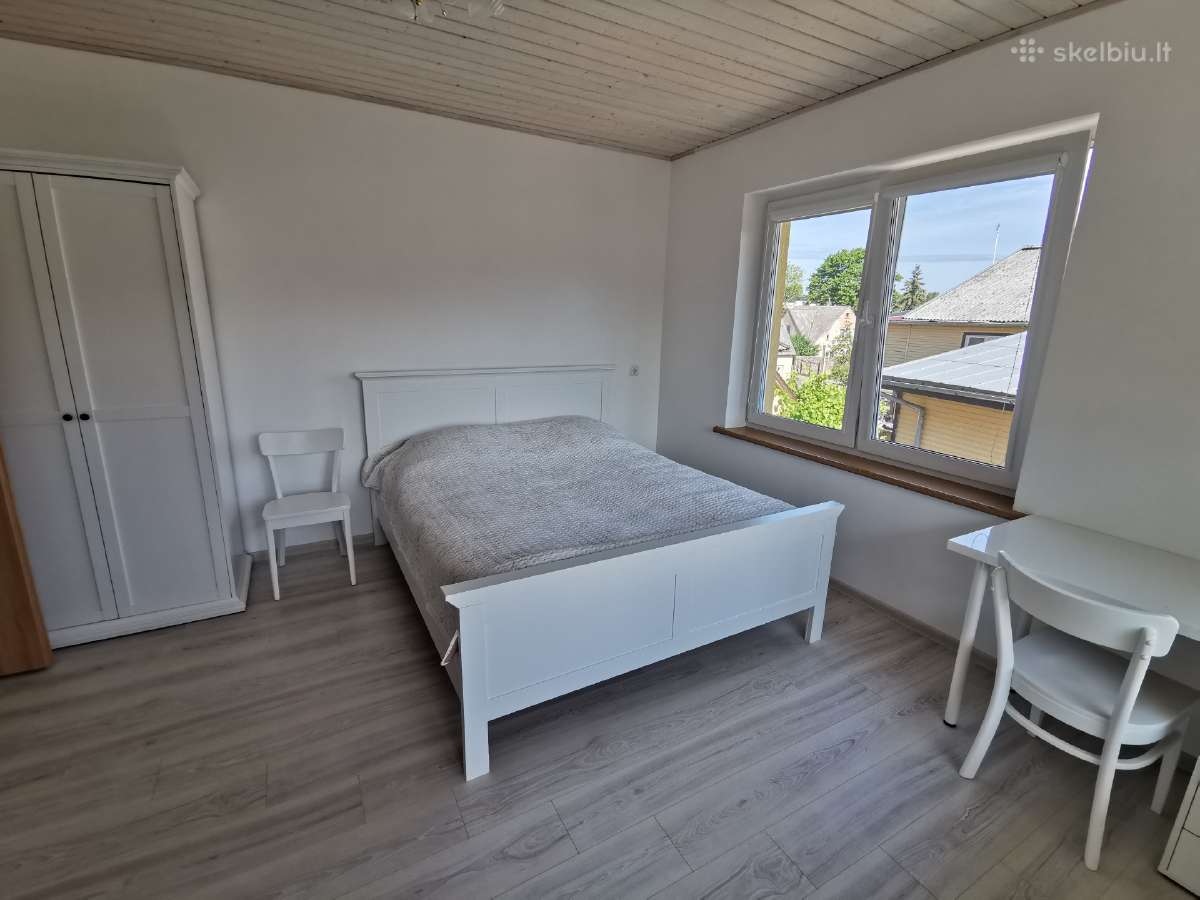 Svečių namai Palangoje - nuotraukos Nr. 7