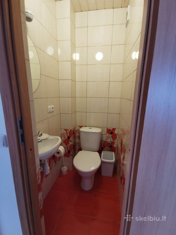 Svečių namai Palangoje - nuotraukos Nr. 8
