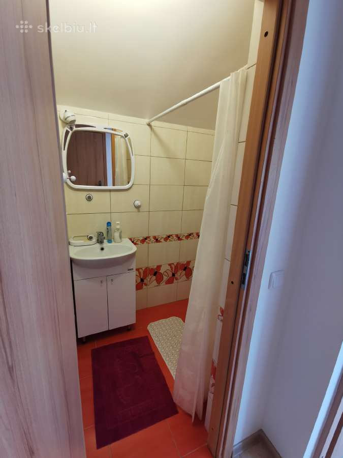 Svečių namai Palangoje - nuotraukos Nr. 9
