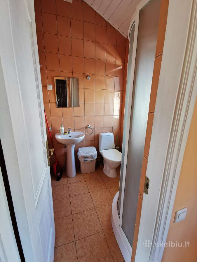 Svečių namai Palangoje - nuotraukos Nr. 12