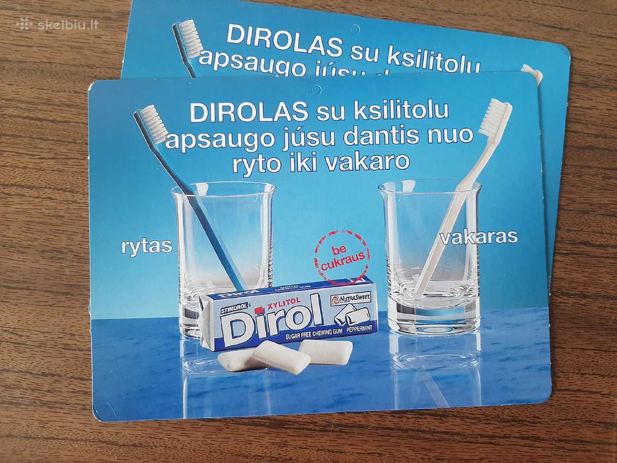 Pakabinami vintaziniai kartoniniai paveiksliukai - nuotraukos Nr. 8