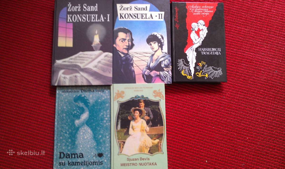 "Dabar ir amžinai"romanas Danielle Steel 2010 - nuotraukos Nr. 12