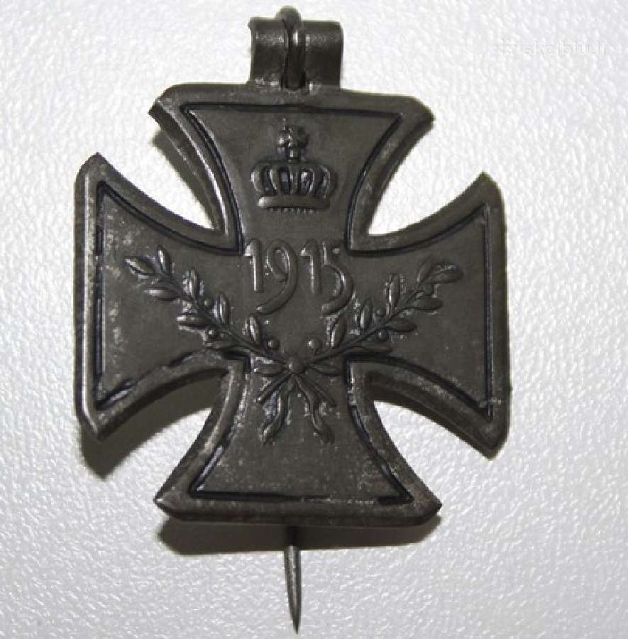 Patriotica ženklelio ordino medalis