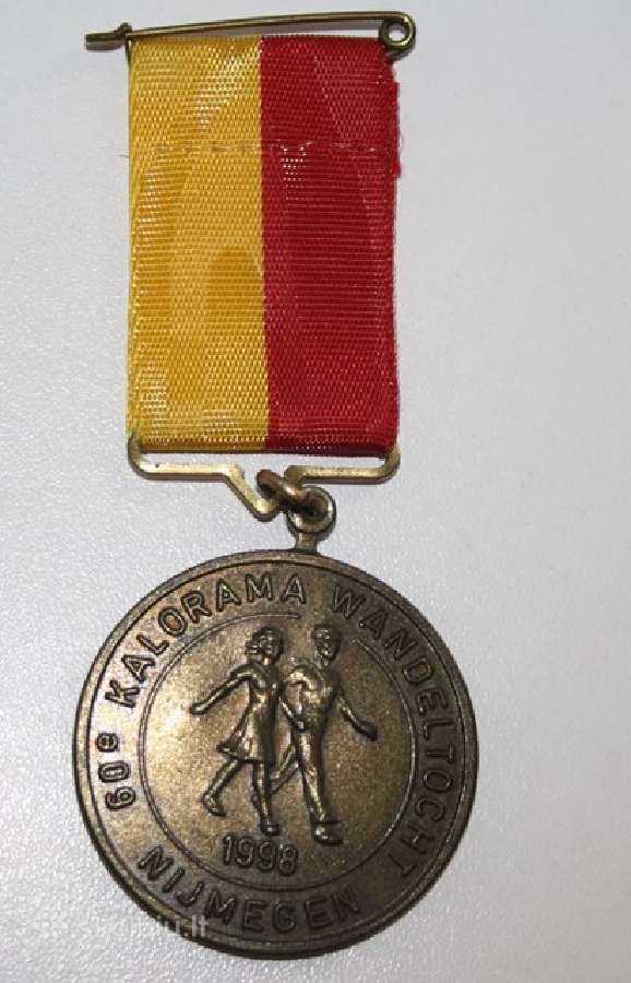 Parduodu medalį