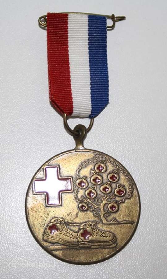 Parduodu medalį