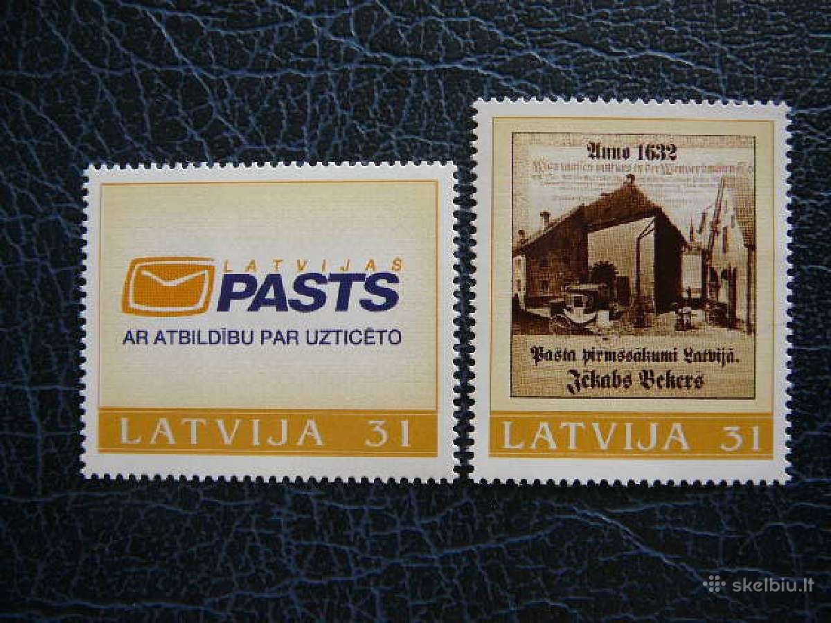 Individualus pz Latvija 2006 Mnh llt676