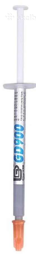 Termo pasta