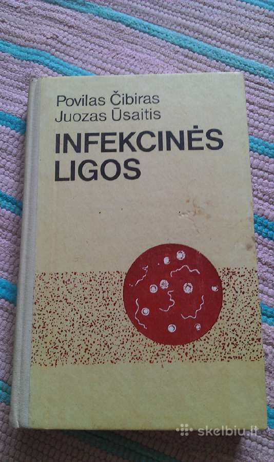 Apie Mediciną knygas rusų/lietuvių kalbomis 1987 m - nuotraukos Nr. 8