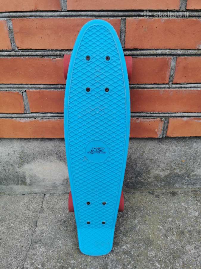 Riedlente Nils Extreme