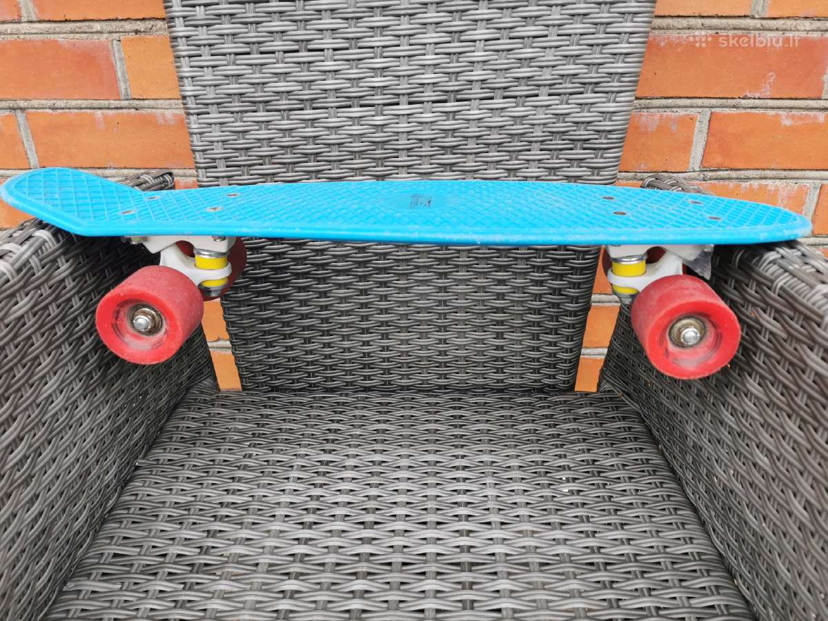 Riedlente Nils Extreme - nuotraukos Nr. 3