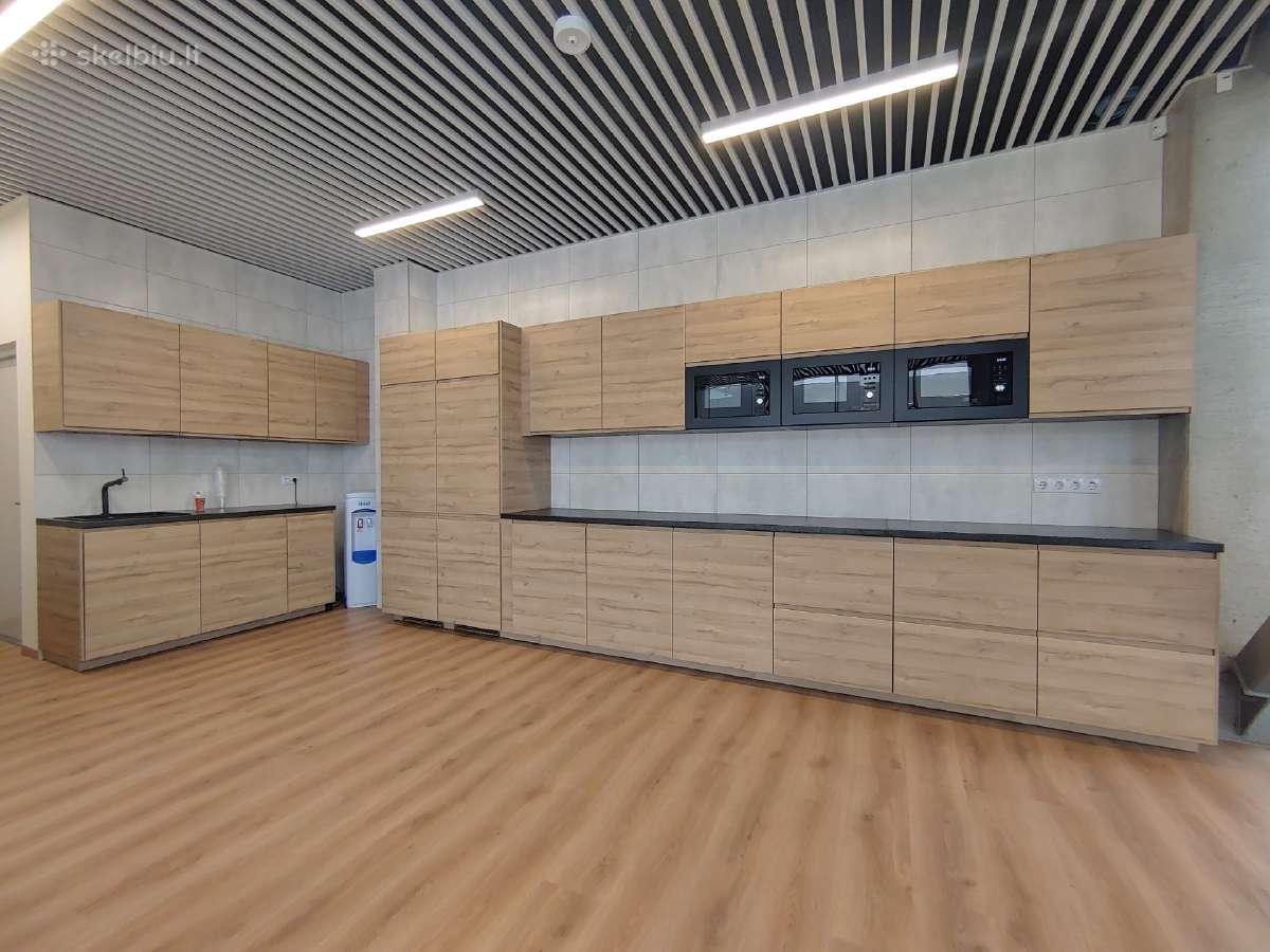 Ikea virtuvinių baldų surinkimas, montavimas. - nuotraukos Nr. 19