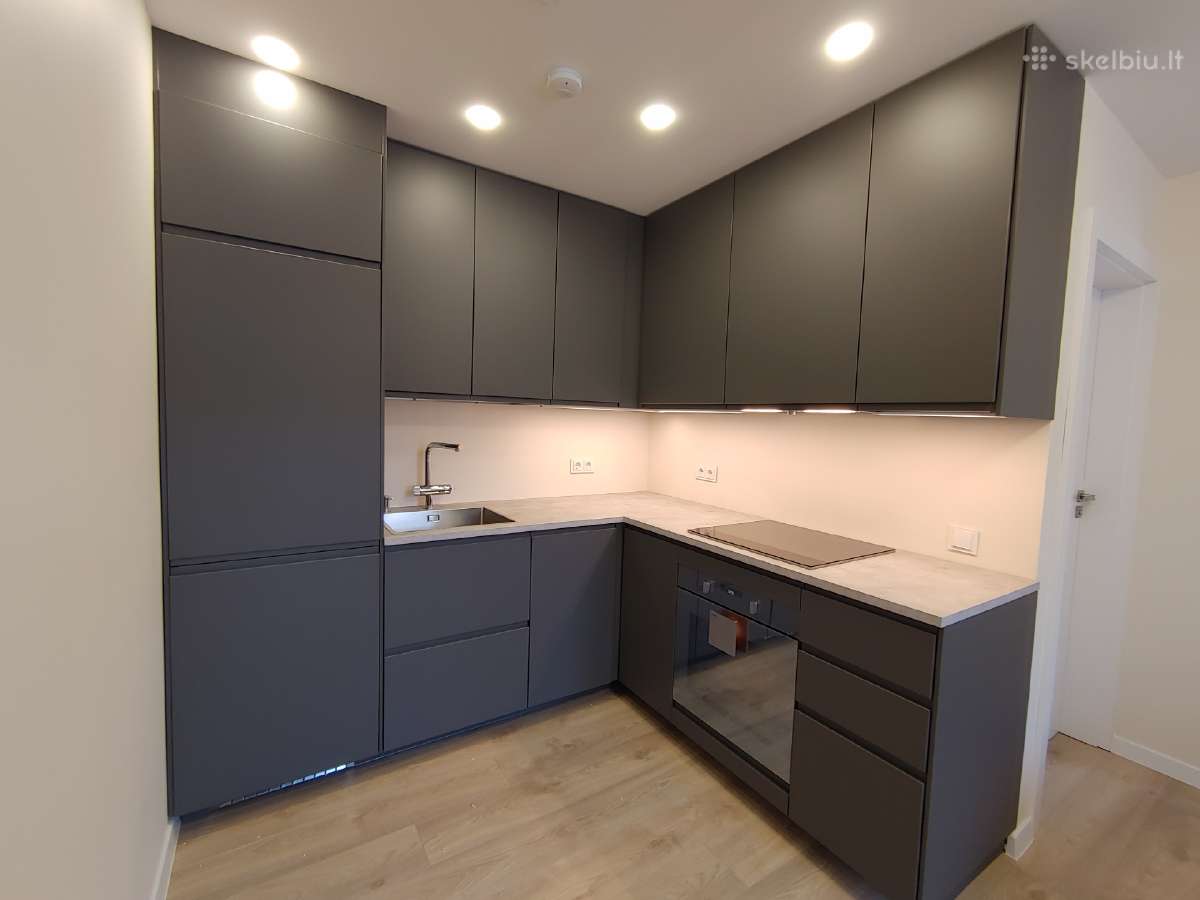 Ikea virtuvinių baldų surinkimas, montavimas. - nuotraukos Nr. 23