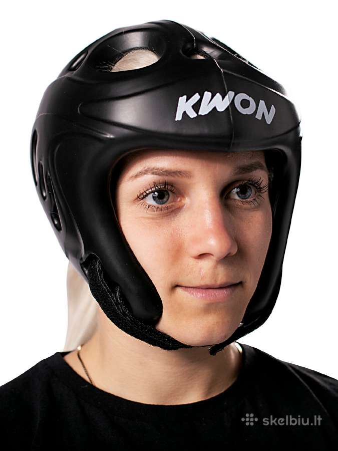 Sporto ir kovos menų prekių parduotuvė Klaipėdoje - nuotraukos Nr. 9