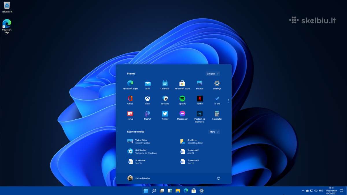 # Windows 11, Windows 10, Windows 8.1, Macos - nuotraukos Nr. 3