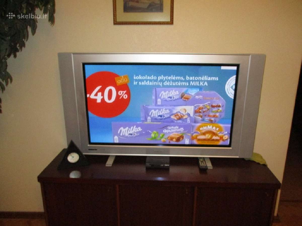 Monitorius LCD, Crt, kompiuterius, upsus - nuotraukos Nr. 19