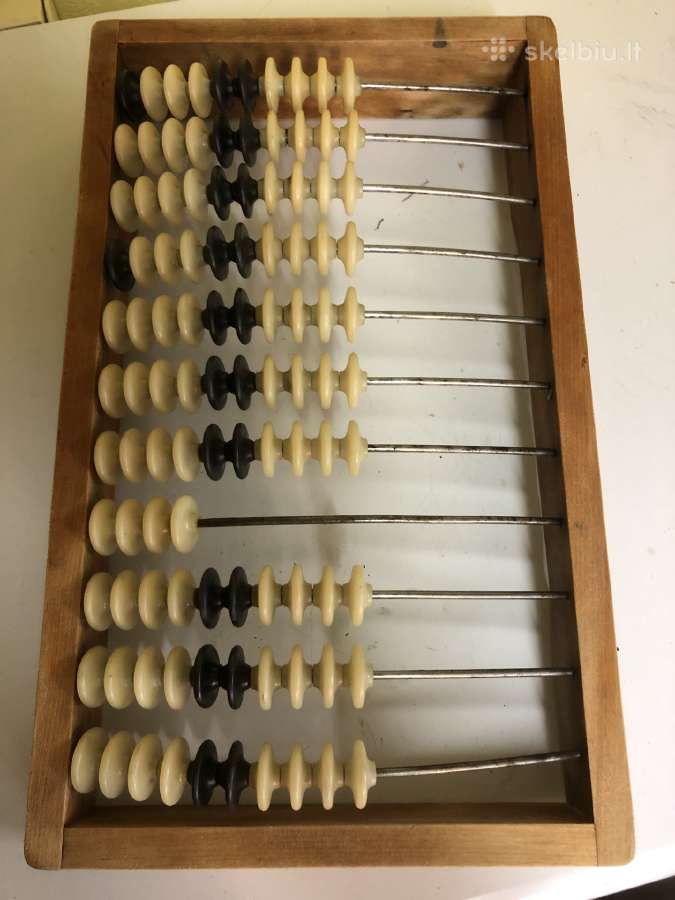 Skaitliukai