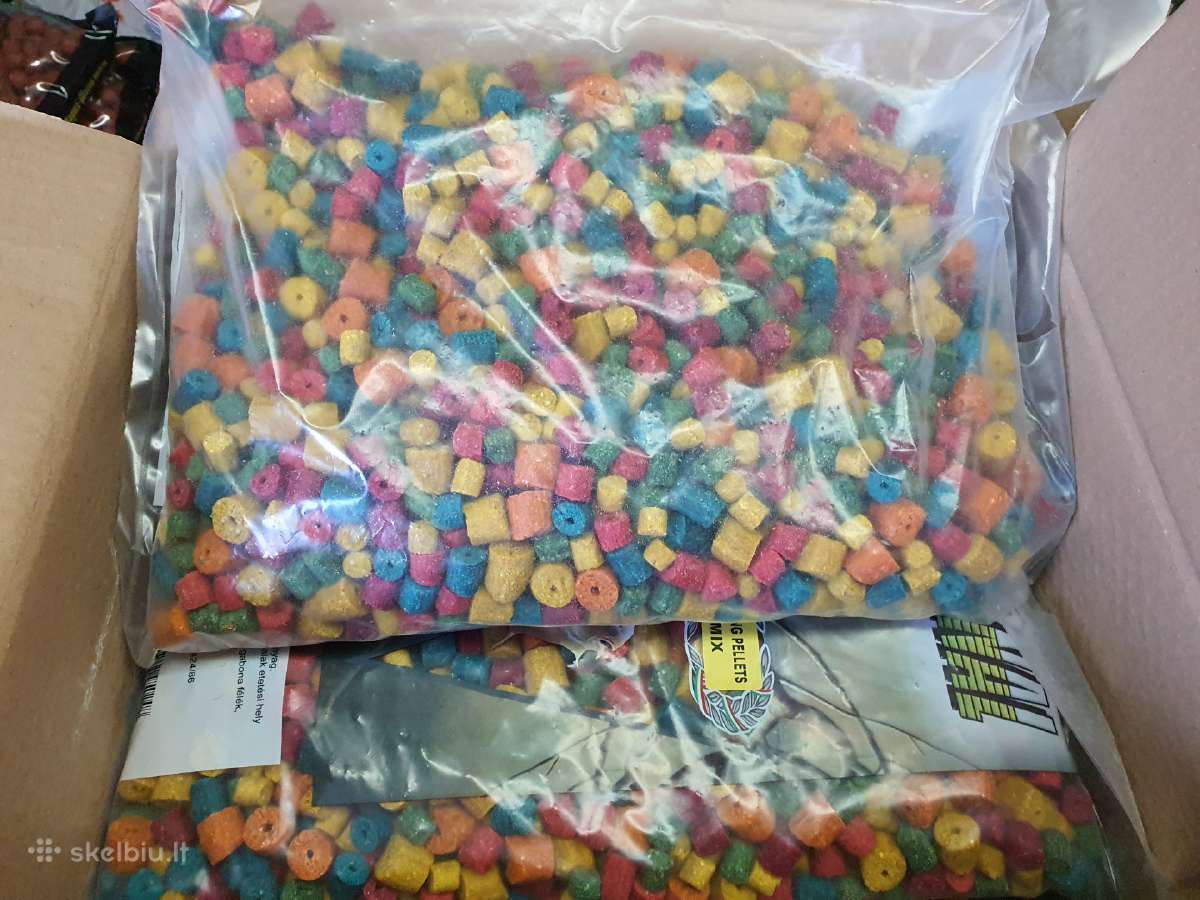 Boiliai 1kg nuo 4,60 Eur - nuotraukos Nr. 9