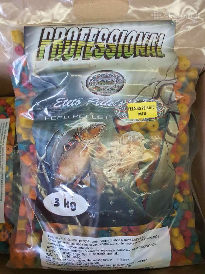 Boiliai 1kg nuo 4,60 Eur - nuotraukos Nr. 10