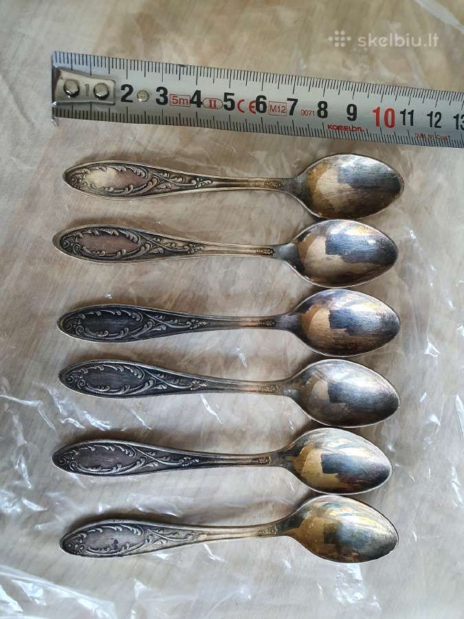 Tarybinės smulkmenos, stalo įrankiai, indai ir kt. - nuotraukos Nr. 10