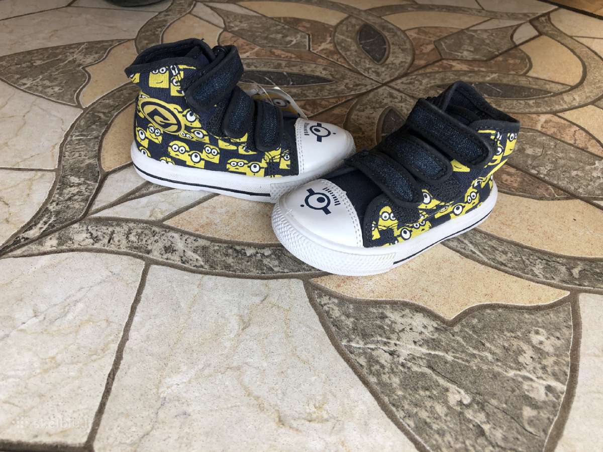 Minion batukai