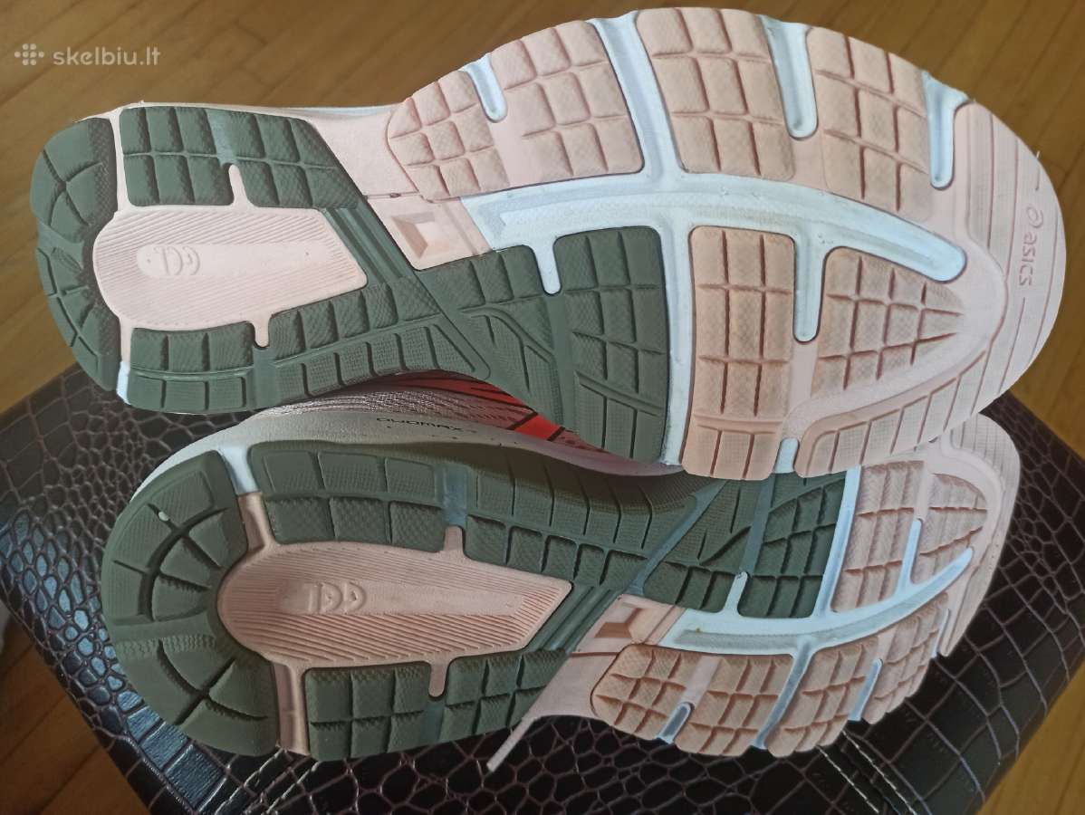 Sporto batai Asics moterims - nuotraukos Nr. 4