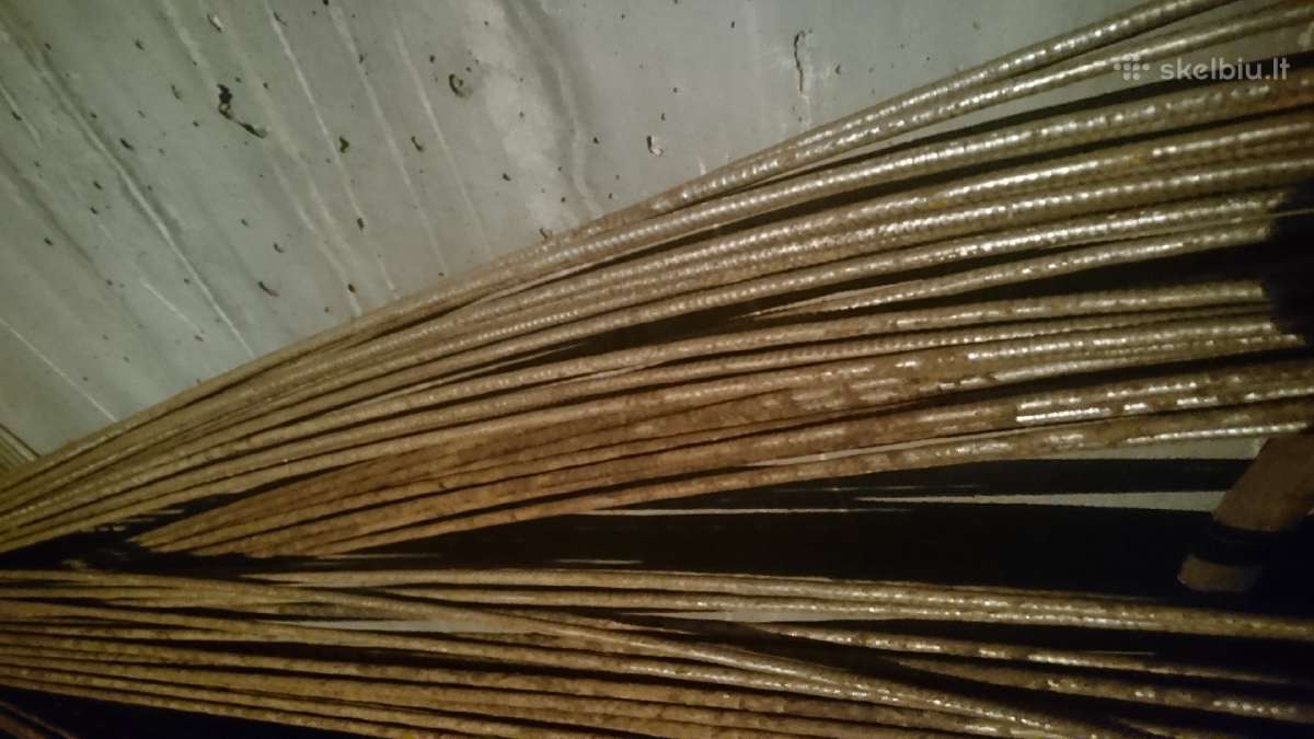 Armatura 5mm