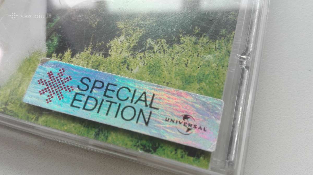 Scissor sisters - Scissor sisters CD 2004m. - nuotraukos Nr. 2