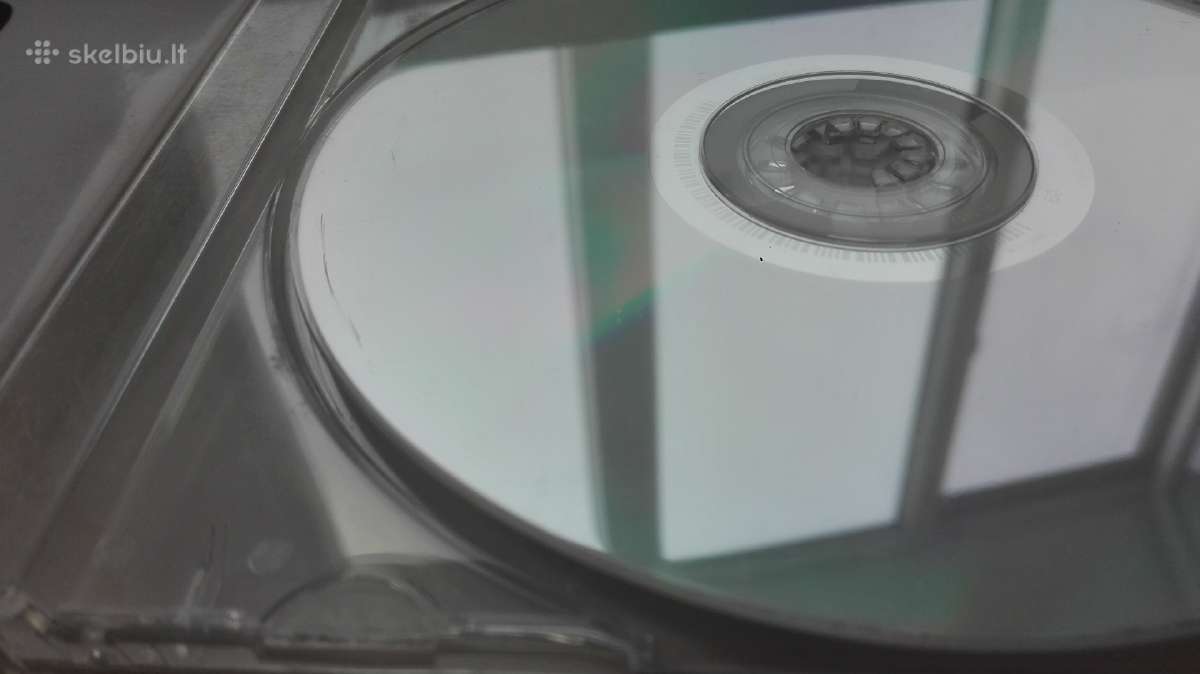 Scissor sisters - Scissor sisters CD 2004m. - nuotraukos Nr. 4