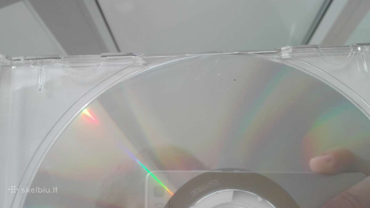 Scissor sisters - Scissor sisters CD 2004m. - nuotraukos Nr. 7