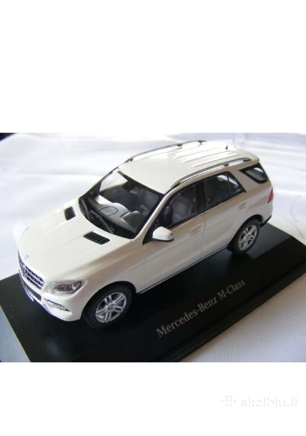 Mercedes-benz M Class