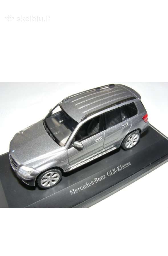 Mercedes-benz GLK
