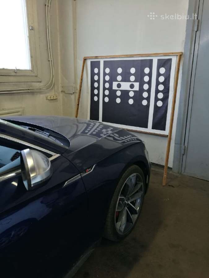 Automobilio remontas, autoelektrikas. - nuotraukos Nr. 13