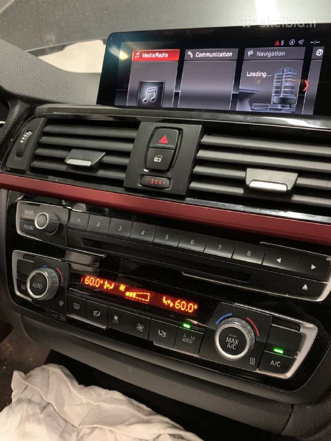 Automobilio remontas, autoelektrikas. - nuotraukos Nr. 18
