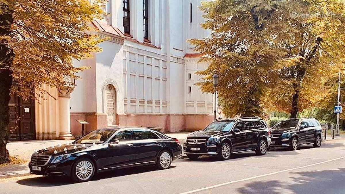 Automobilių nuoma vestuvėms auto nuoma - nuotraukos Nr. 23