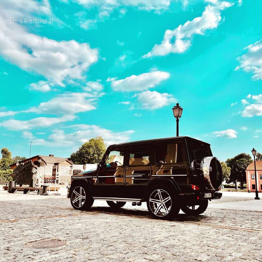 Automobilių nuoma vestuvėms auto nuoma - nuotraukos Nr. 24