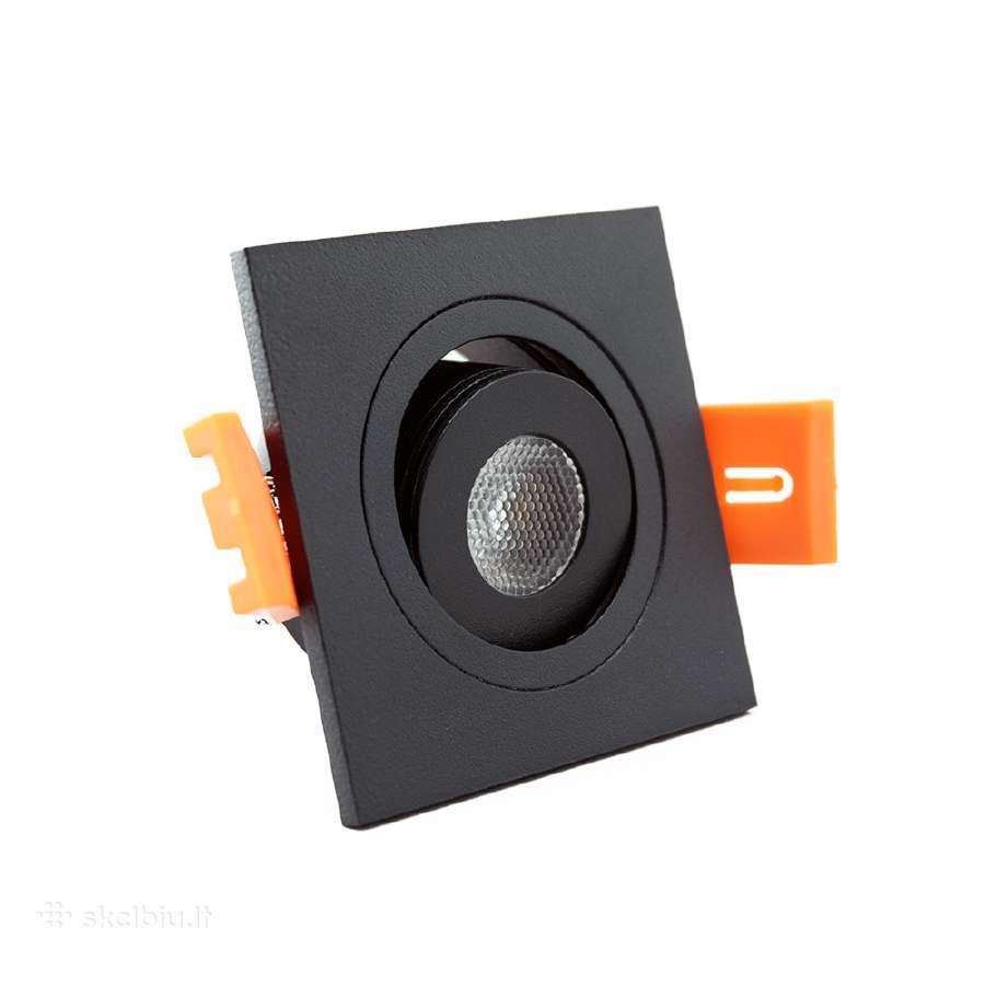 LED Šviestuvai pakalimams Ip44 - nuotraukos Nr. 6