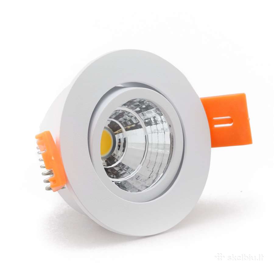 LED Šviestuvai pakalimams Ip44 - nuotraukos Nr. 10