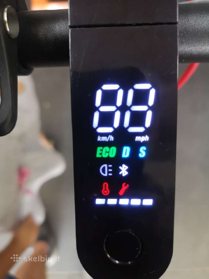 Riedžiai 10 colių smart iš Švedijos - nuotraukos Nr. 10