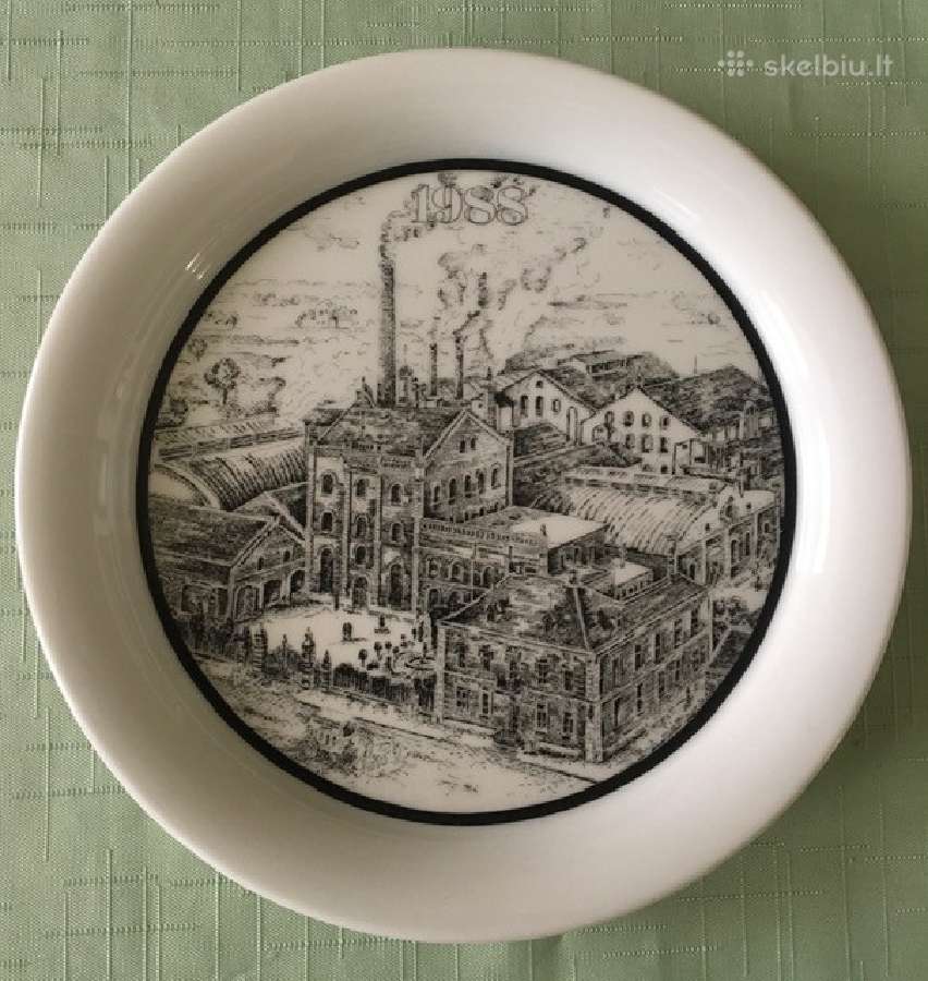 Lėkštutė