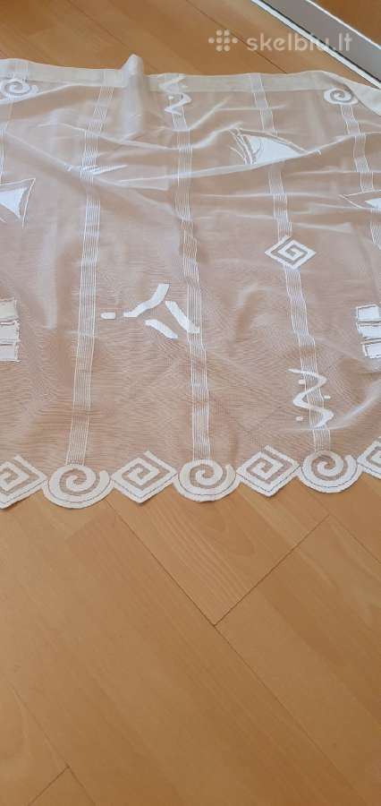 Užuolaidos visos 3 eur