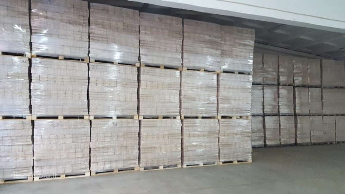 Briketai nuo 355eur,granulės nuo 399eur, - nuotraukos Nr. 3